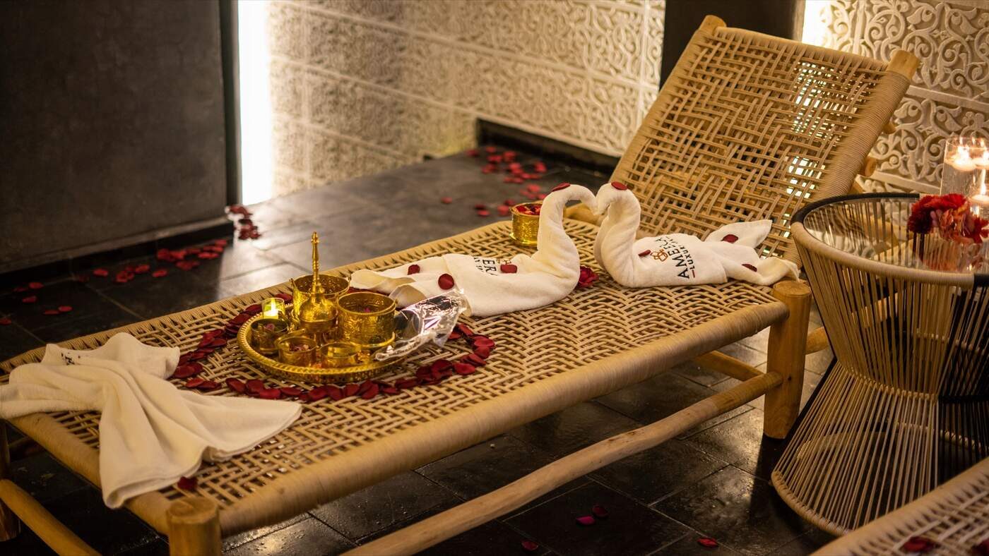 Ameera Private Suites