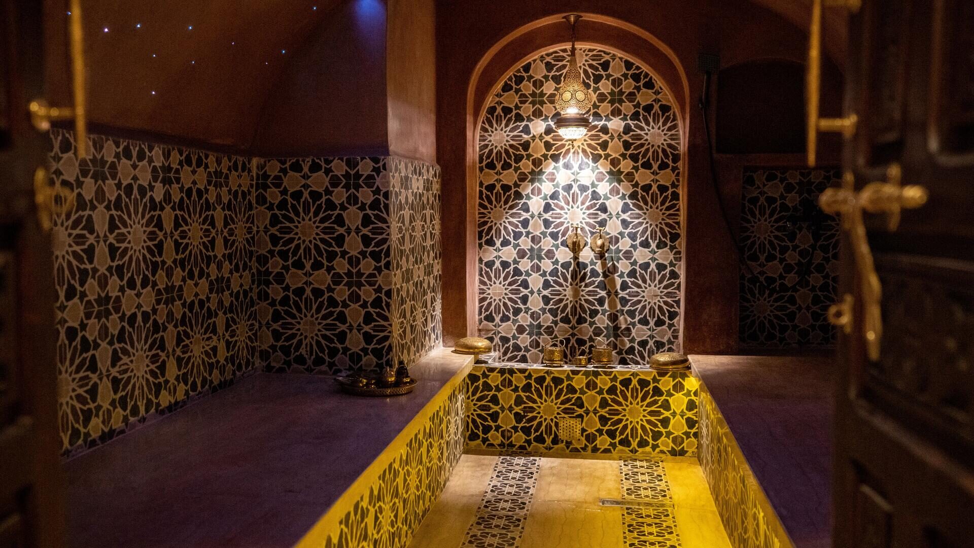 Suite Ameera Impériale