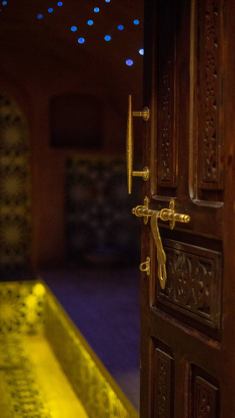L'Essentiel d'Orient