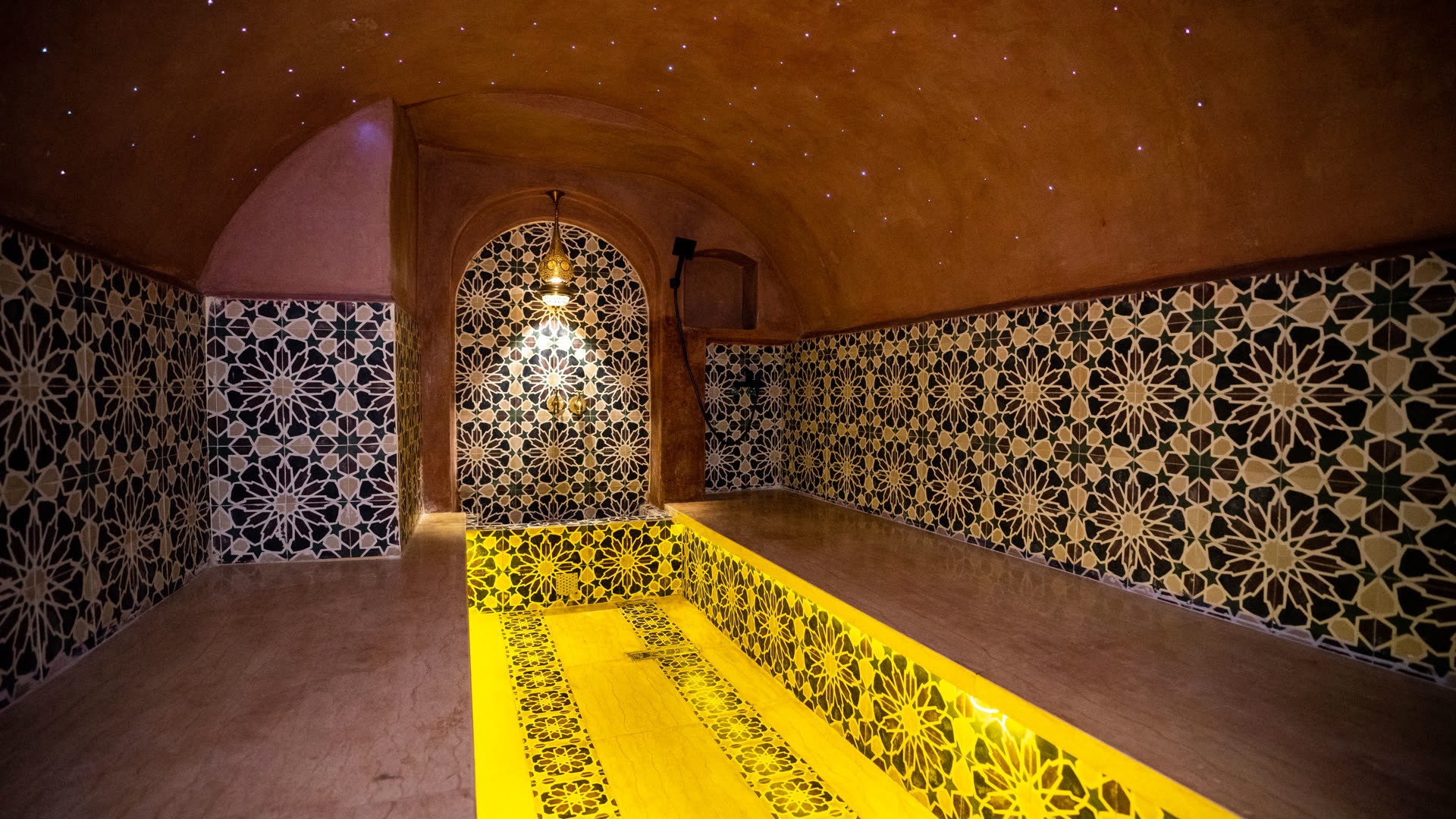 Hammam L'Essentiel d'Orient