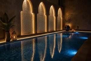 Lire la suite à propos de l’article Meilleur Hammam Traditionnel à Marrakech : L’Excellence des Rituels Ancestraux