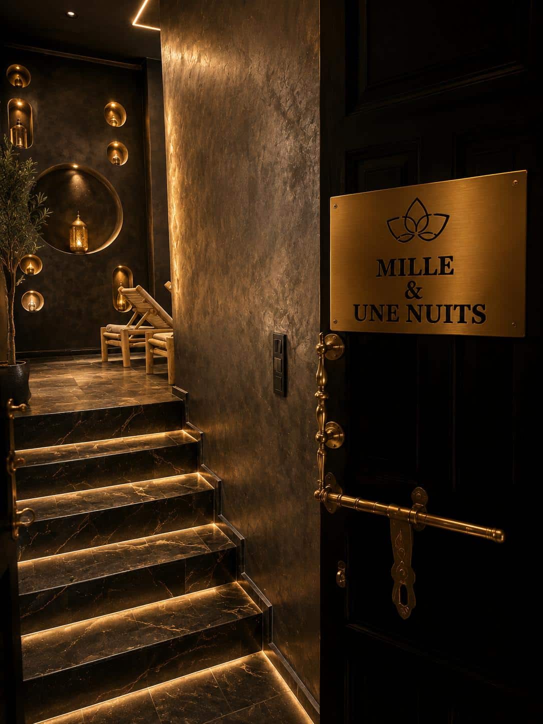 suites-privees-mille-nuit-hammam-marrakech