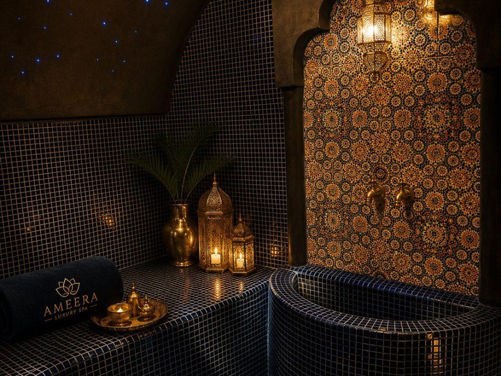 hammam-spa-marrakech-privé